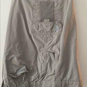 Reel Legends - 3 colors Blue, Tan, Grey